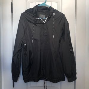 NWT UGG Cameron Anorak Jacket